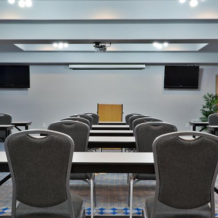 Holiday Inn Express Hotel & Suites Austin Ne-Hutto By Ihg Exterior foto