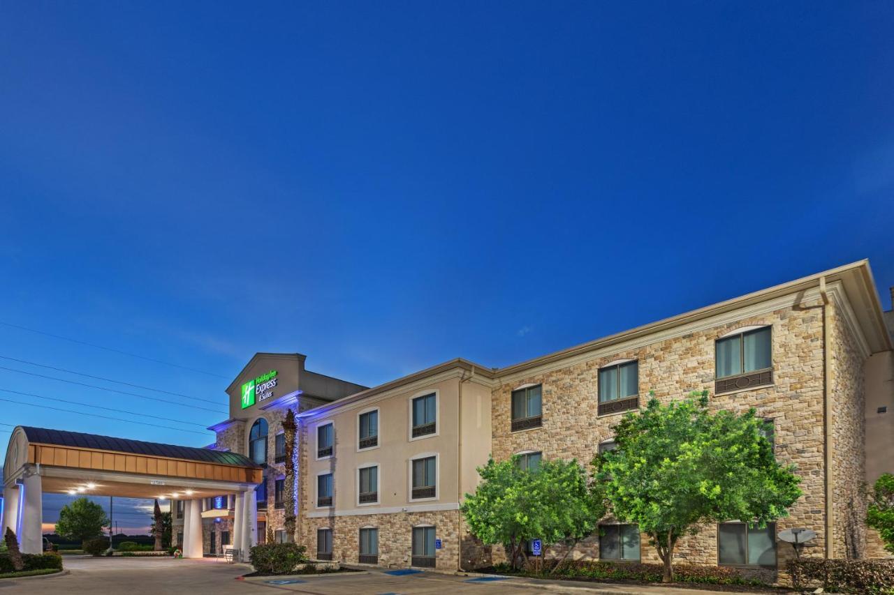 Holiday Inn Express Hotel & Suites Austin Ne-Hutto By Ihg Exterior foto