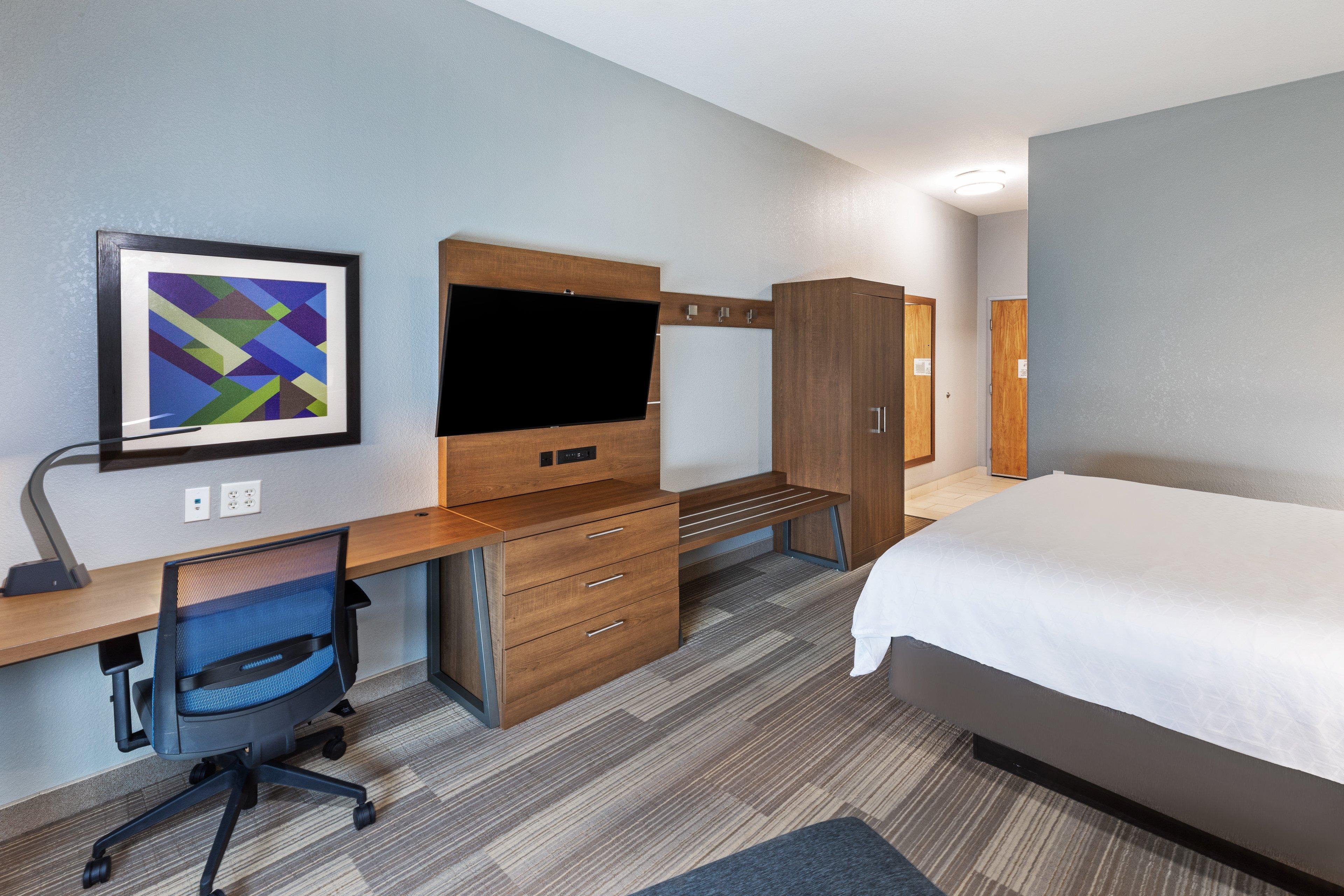 Holiday Inn Express Hotel & Suites Austin Ne-Hutto By Ihg Exterior foto