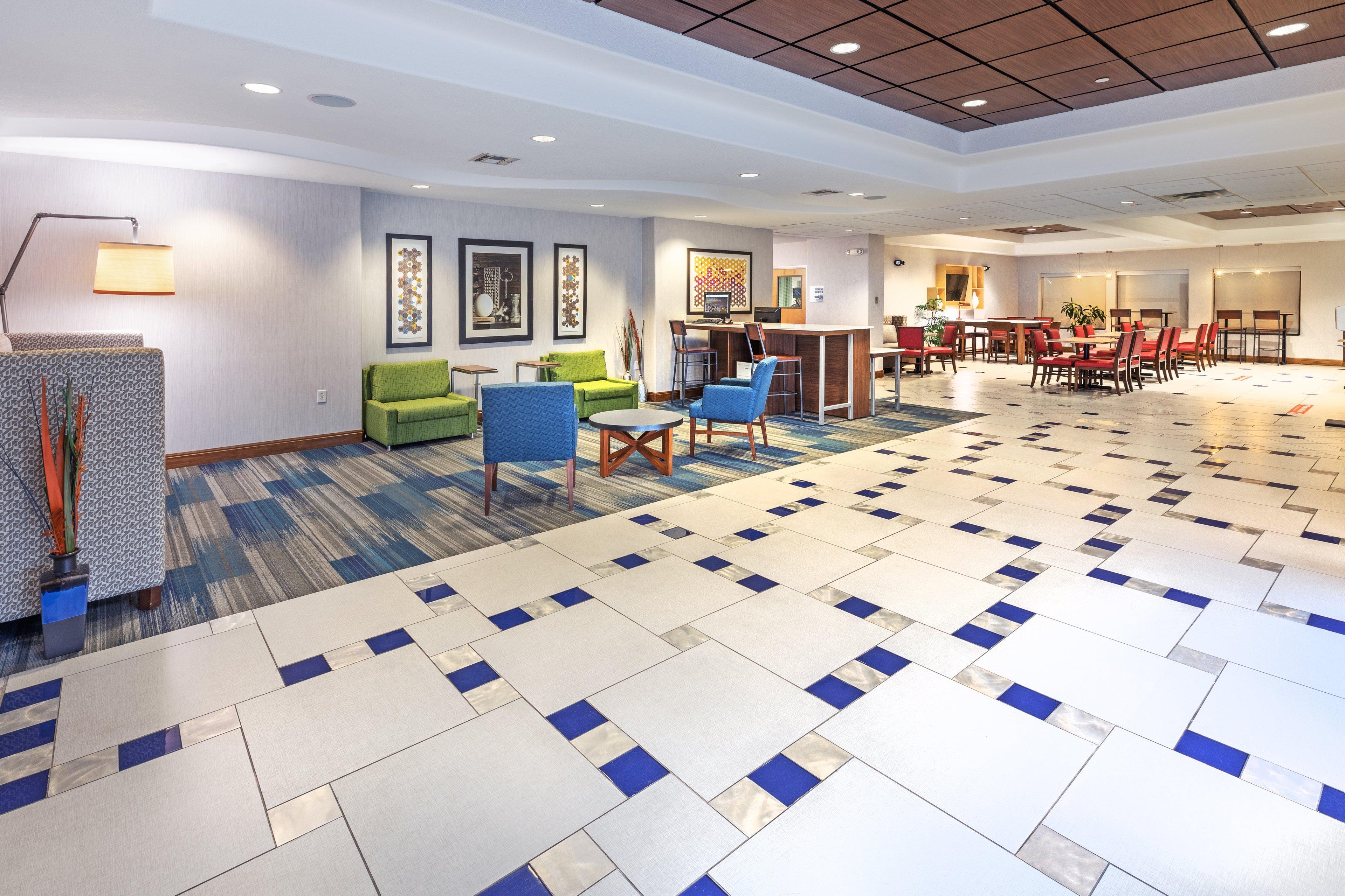 Holiday Inn Express Hotel & Suites Austin Ne-Hutto By Ihg Exterior foto