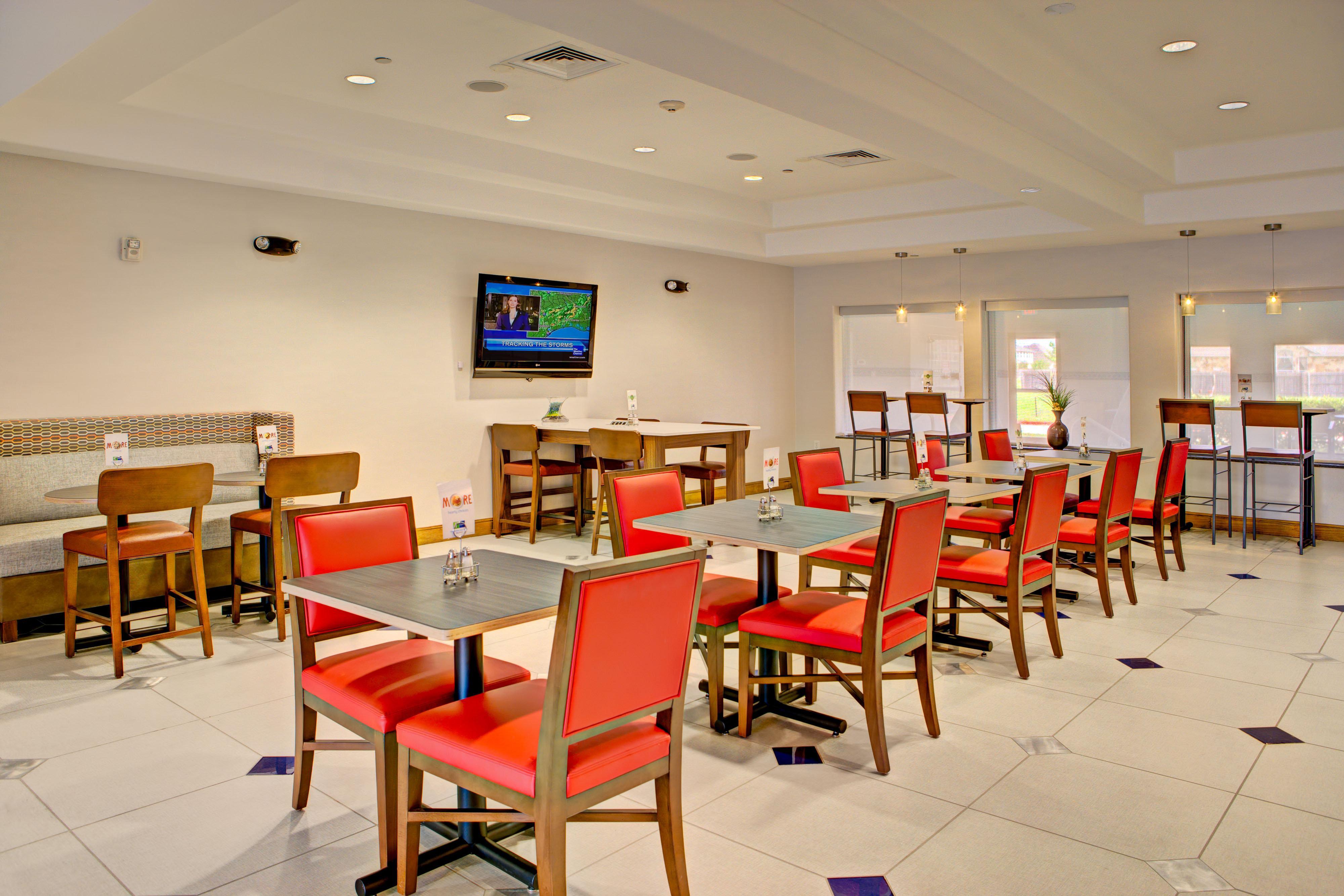 Holiday Inn Express Hotel & Suites Austin Ne-Hutto By Ihg Exterior foto