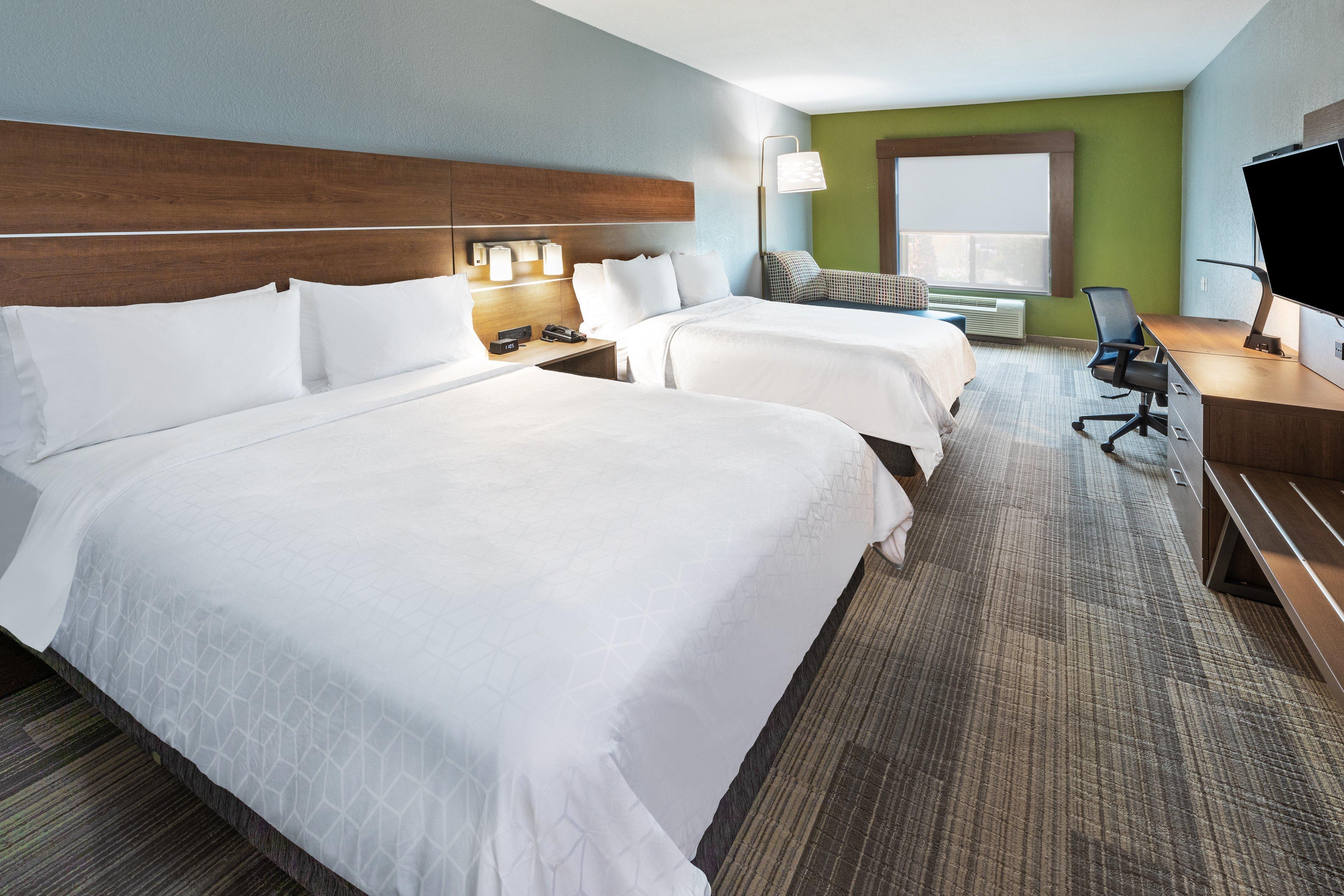 Holiday Inn Express Hotel & Suites Austin Ne-Hutto By Ihg Exterior foto