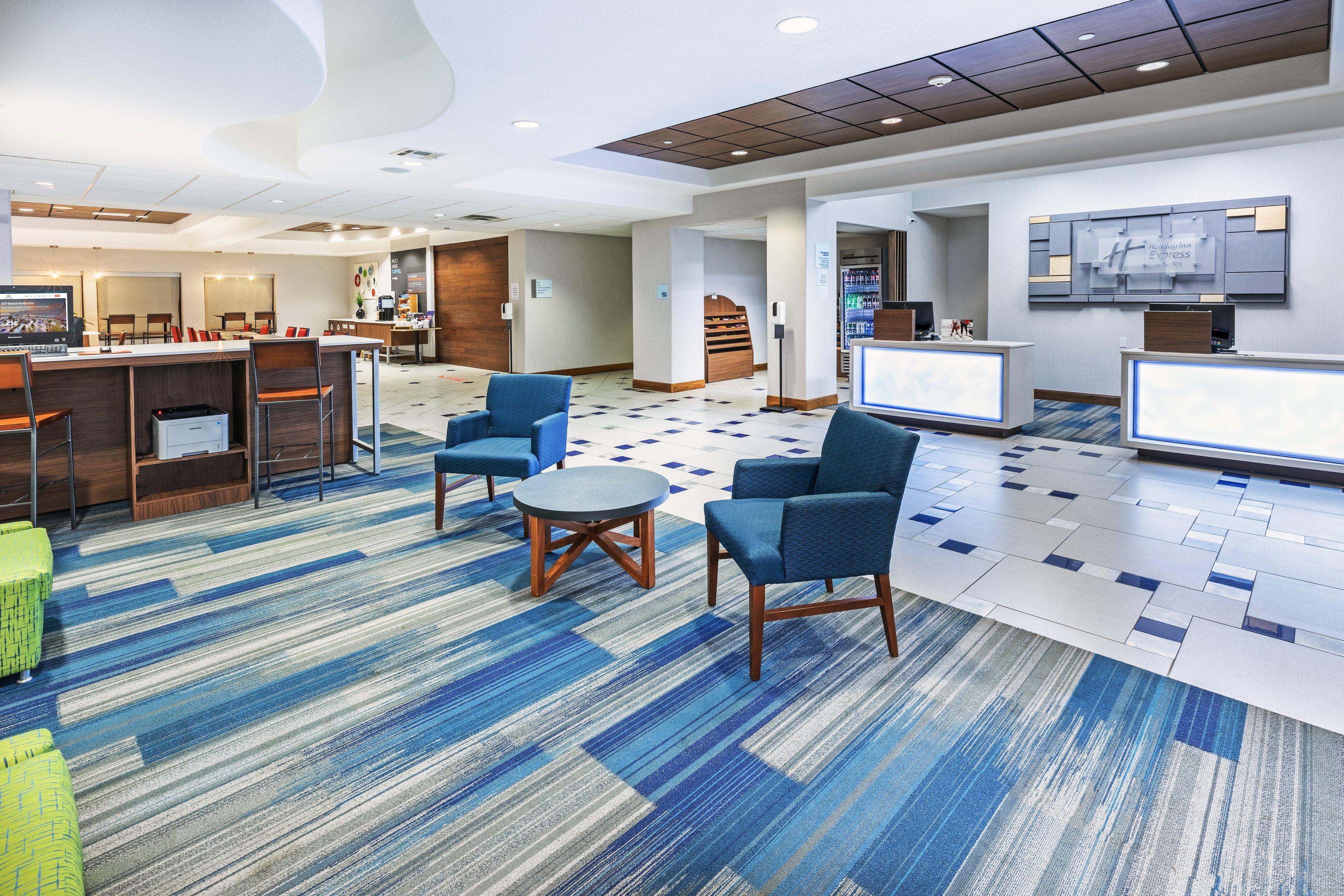 Holiday Inn Express Hotel & Suites Austin Ne-Hutto By Ihg Exterior foto