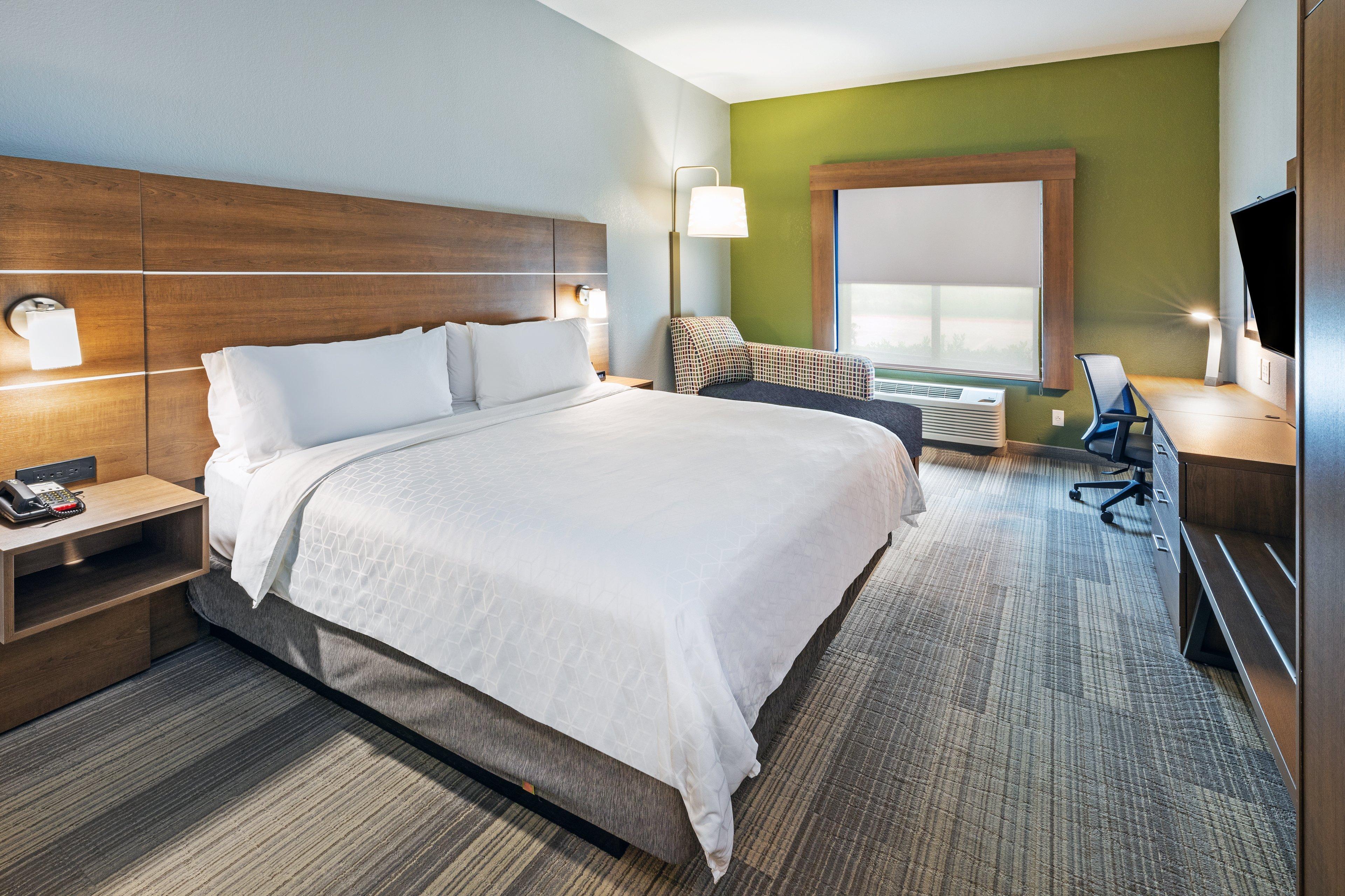 Holiday Inn Express Hotel & Suites Austin Ne-Hutto By Ihg Exterior foto
