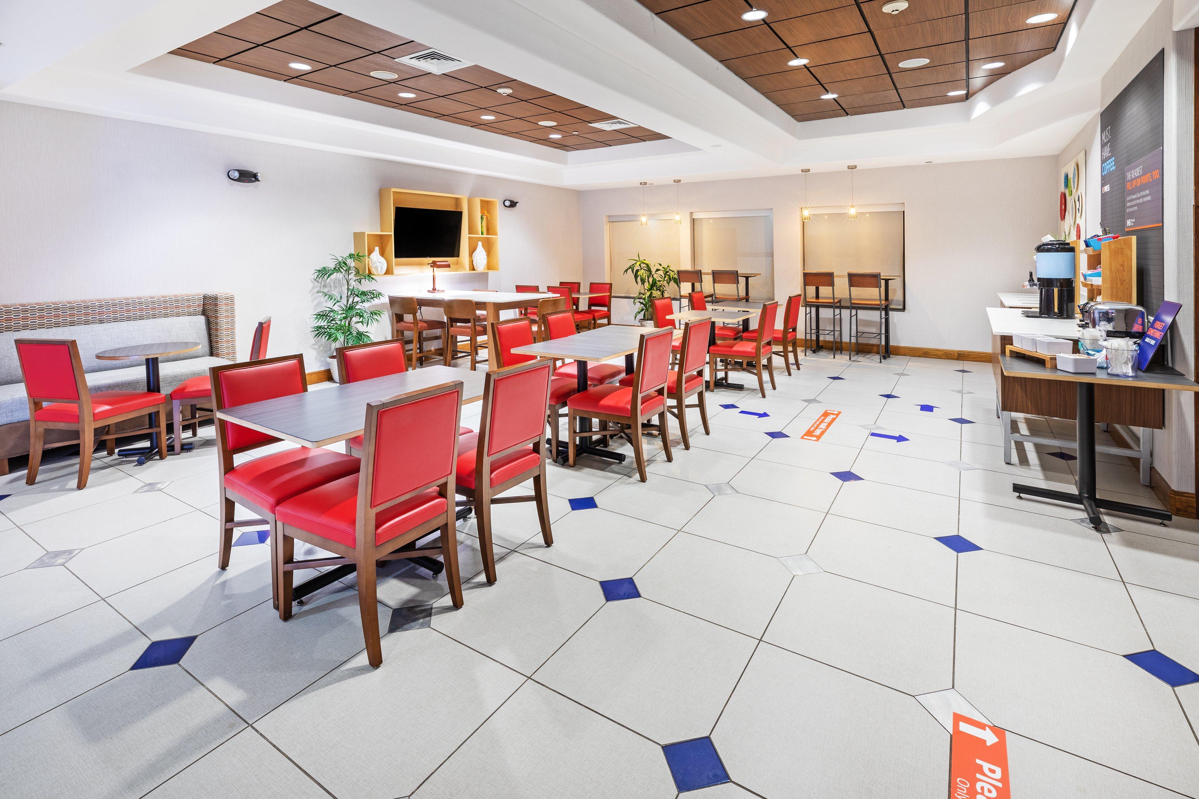 Holiday Inn Express Hotel & Suites Austin Ne-Hutto By Ihg Exterior foto