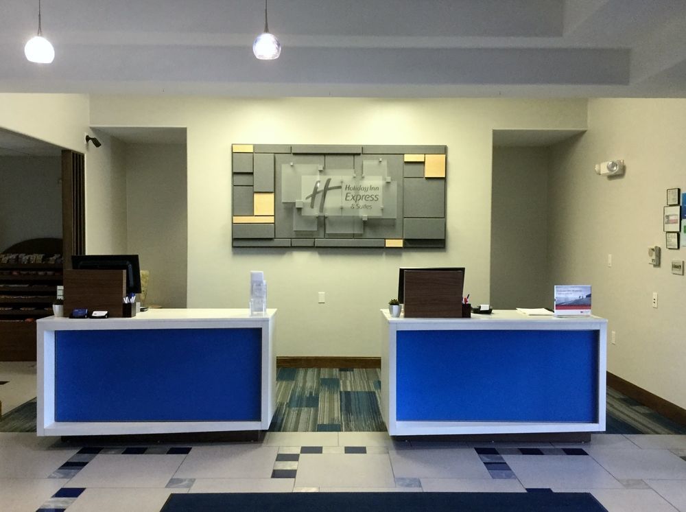 Holiday Inn Express Hotel & Suites Austin Ne-Hutto By Ihg Exterior foto