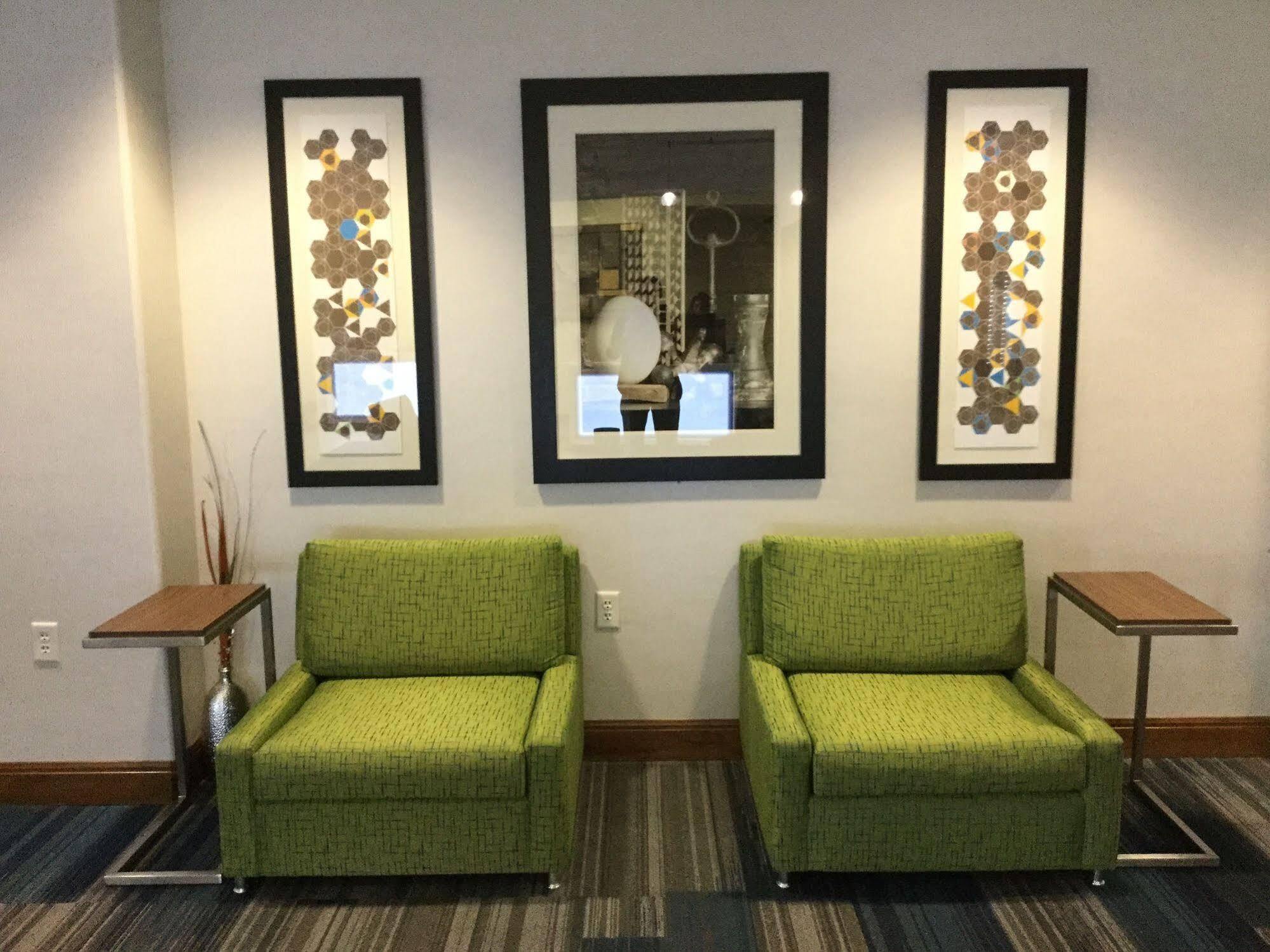 Holiday Inn Express Hotel & Suites Austin Ne-Hutto By Ihg Exterior foto